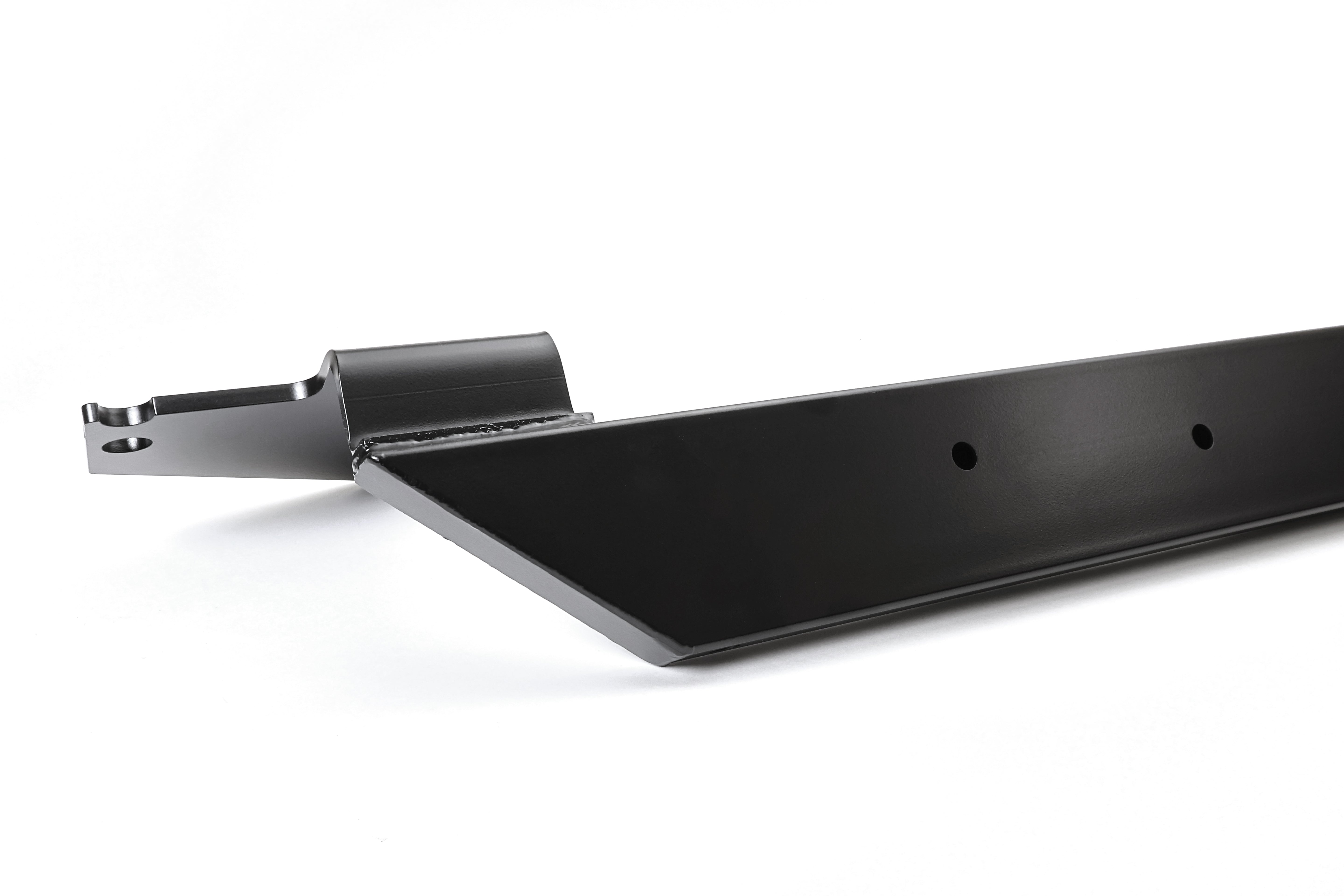 Intercooler bumper beam for 2002-2007 WRX, designed for enhanced performance and durability in automotive modifications.