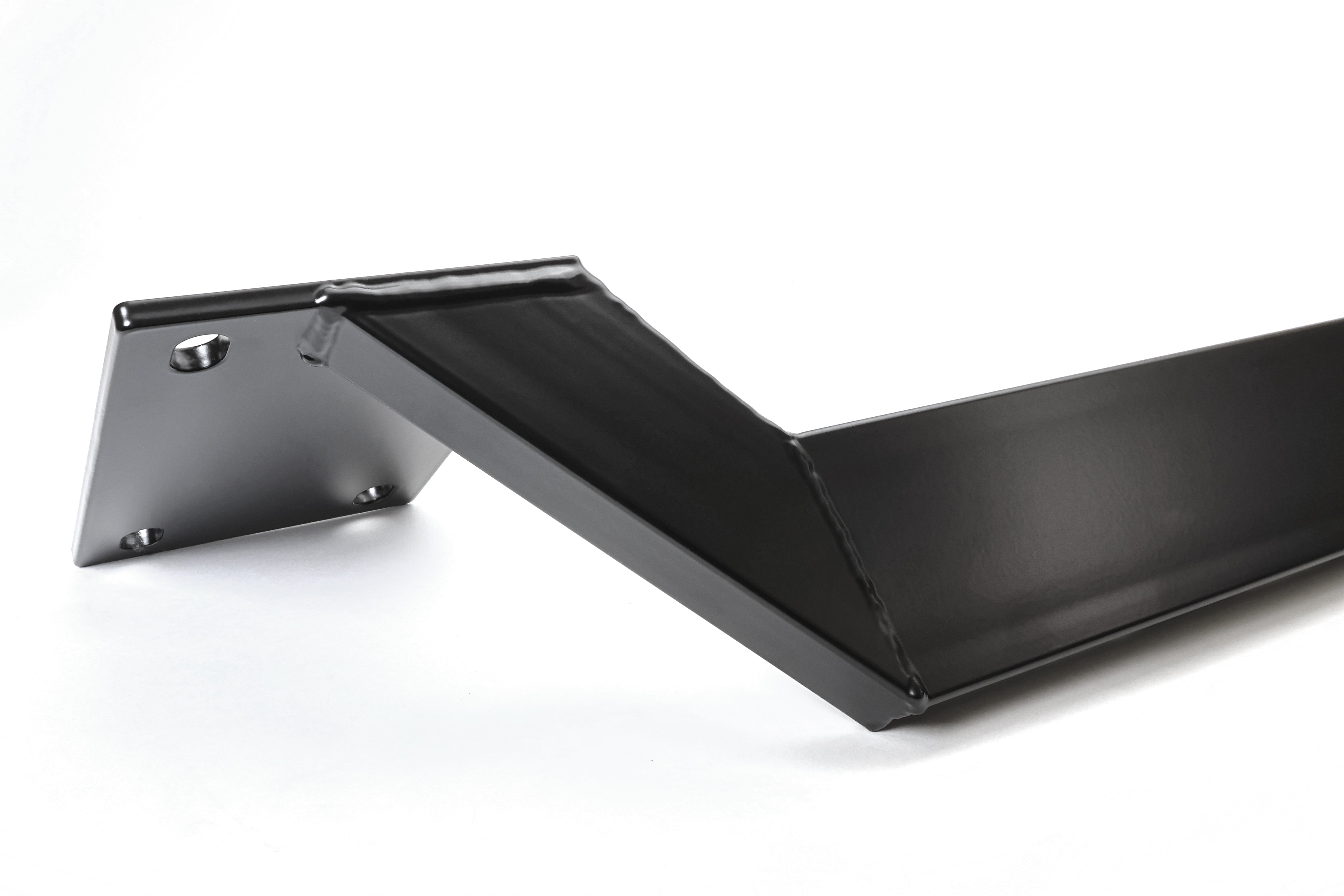 Intercooler bumper beam for 2008-2014 WRX, designed for enhanced performance and durability in automotive modifications.