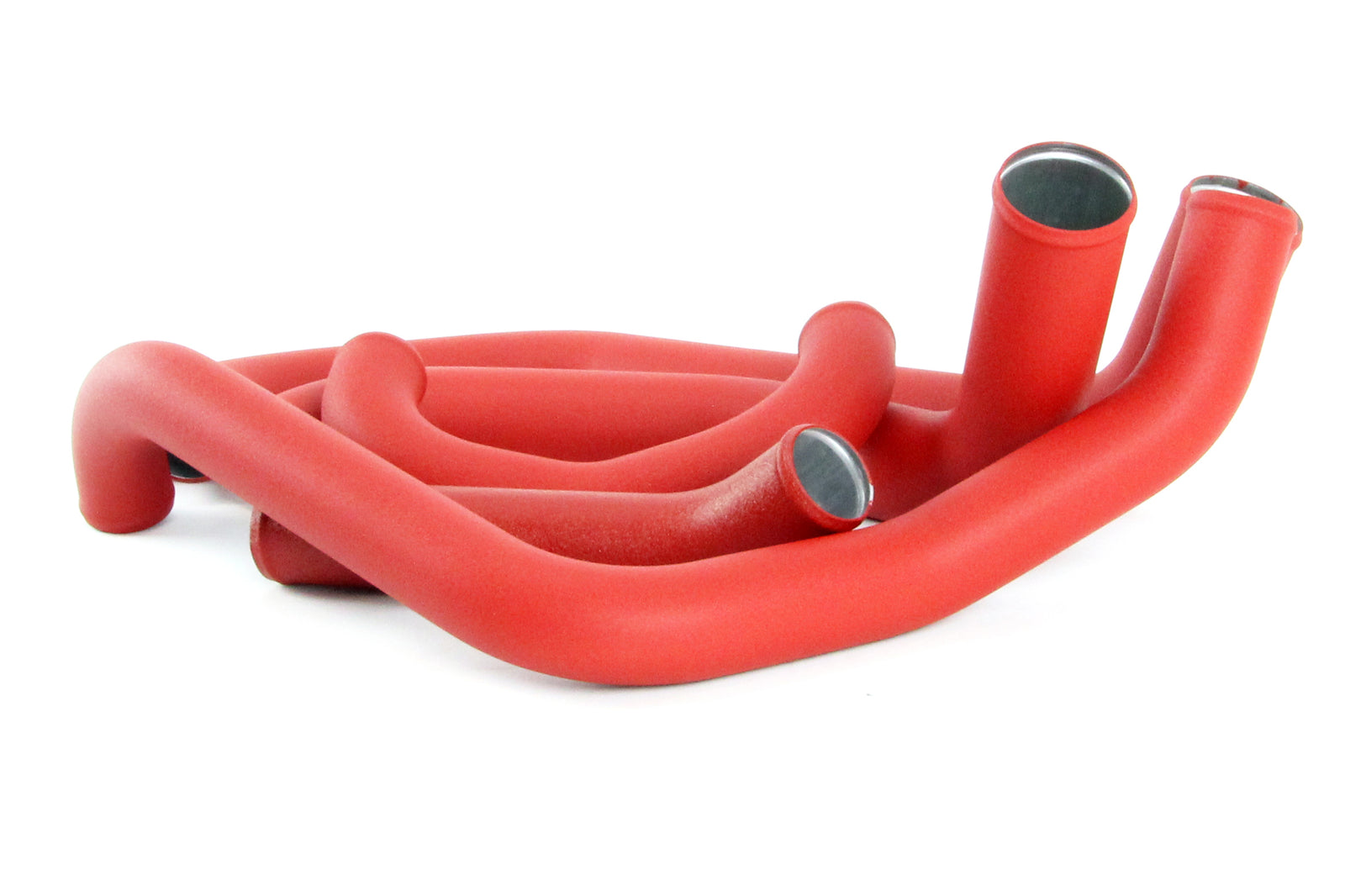 Front Mount Intercooler Kit for 2008-2014 STI