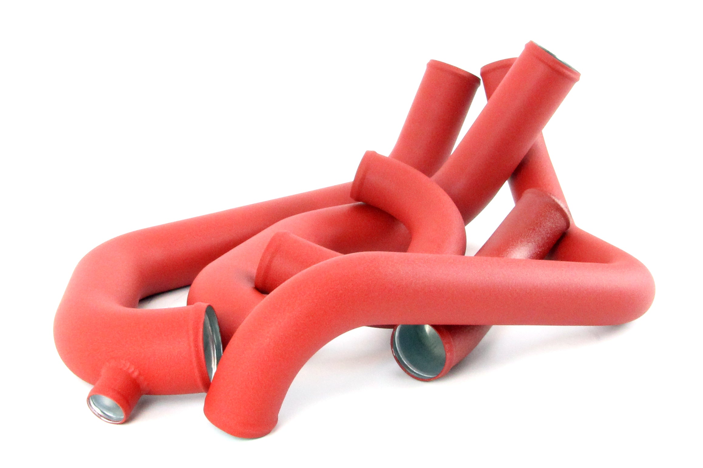 Front Mount Intercooler Kit for 2008-2014 STI