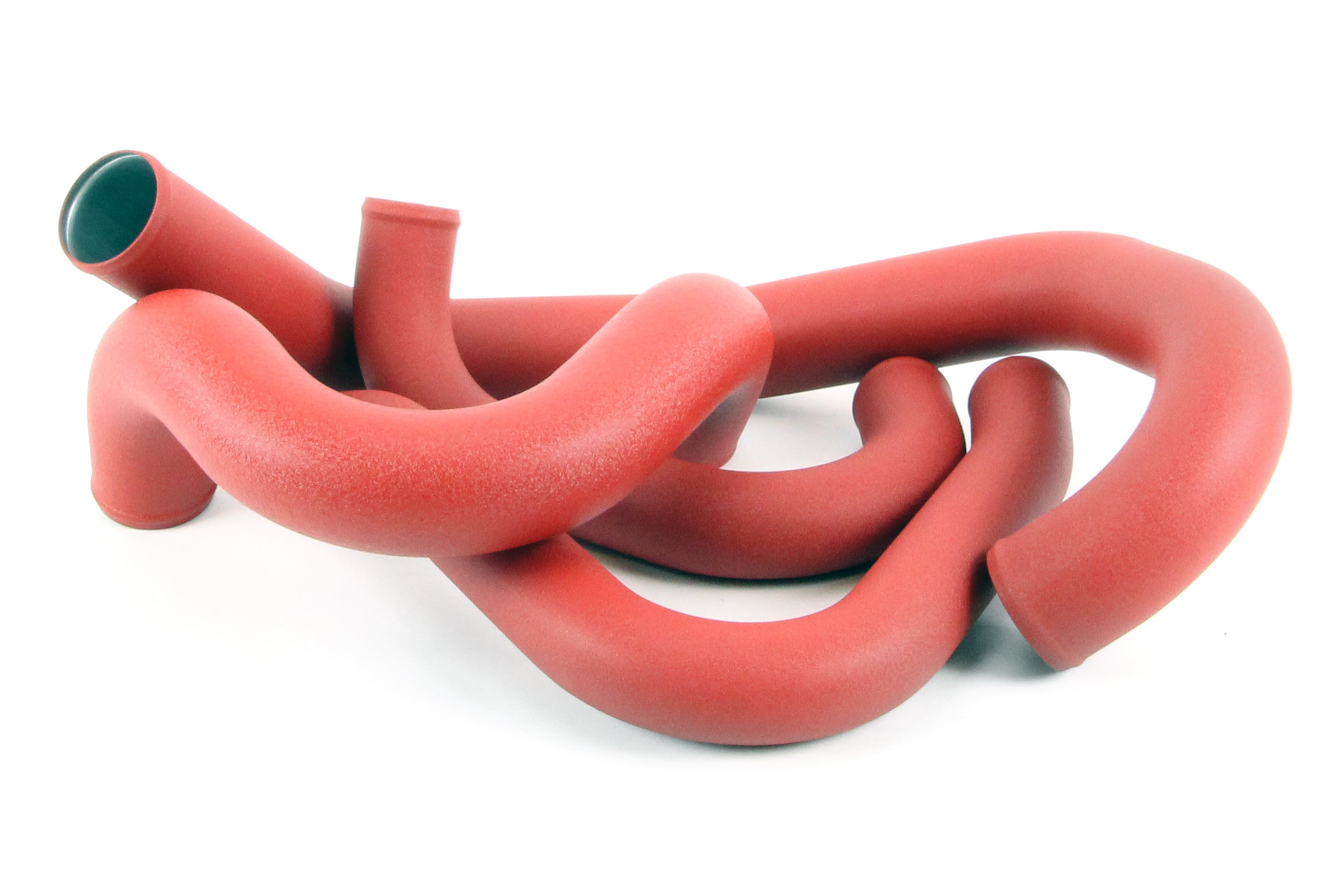 Front Mount Intercooler Kit for 2015-2021 WRX