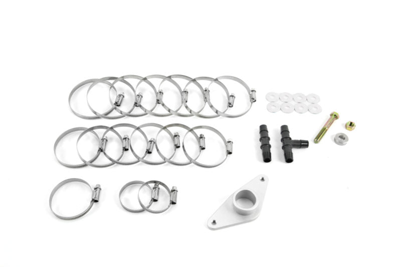 Front Mount Intercooler Kit for 2015-2021 STI