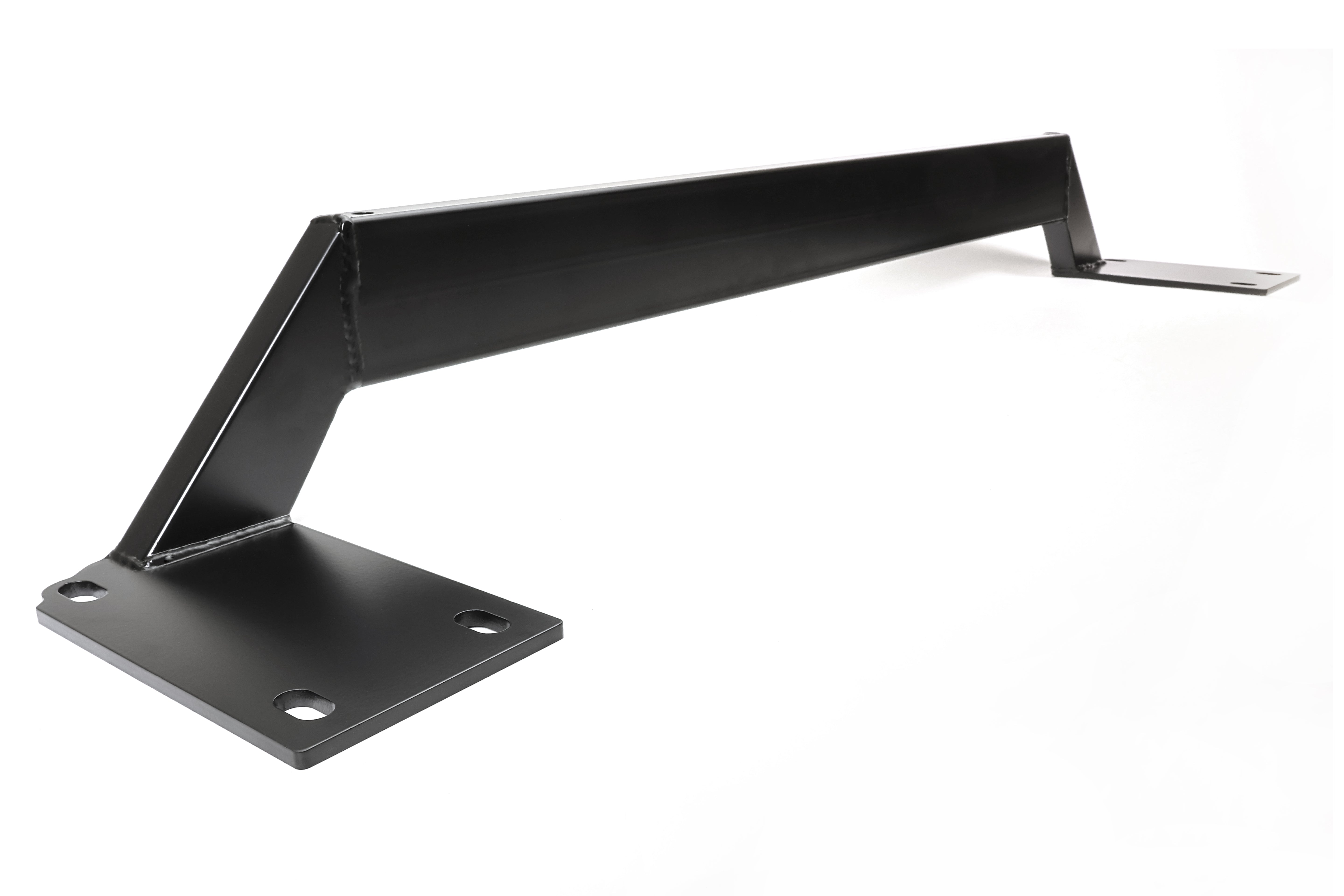 Intercooler bumper beam for 2015-2025 WRX and STI, designed for enhanced performance and durability in automotive upgrades.