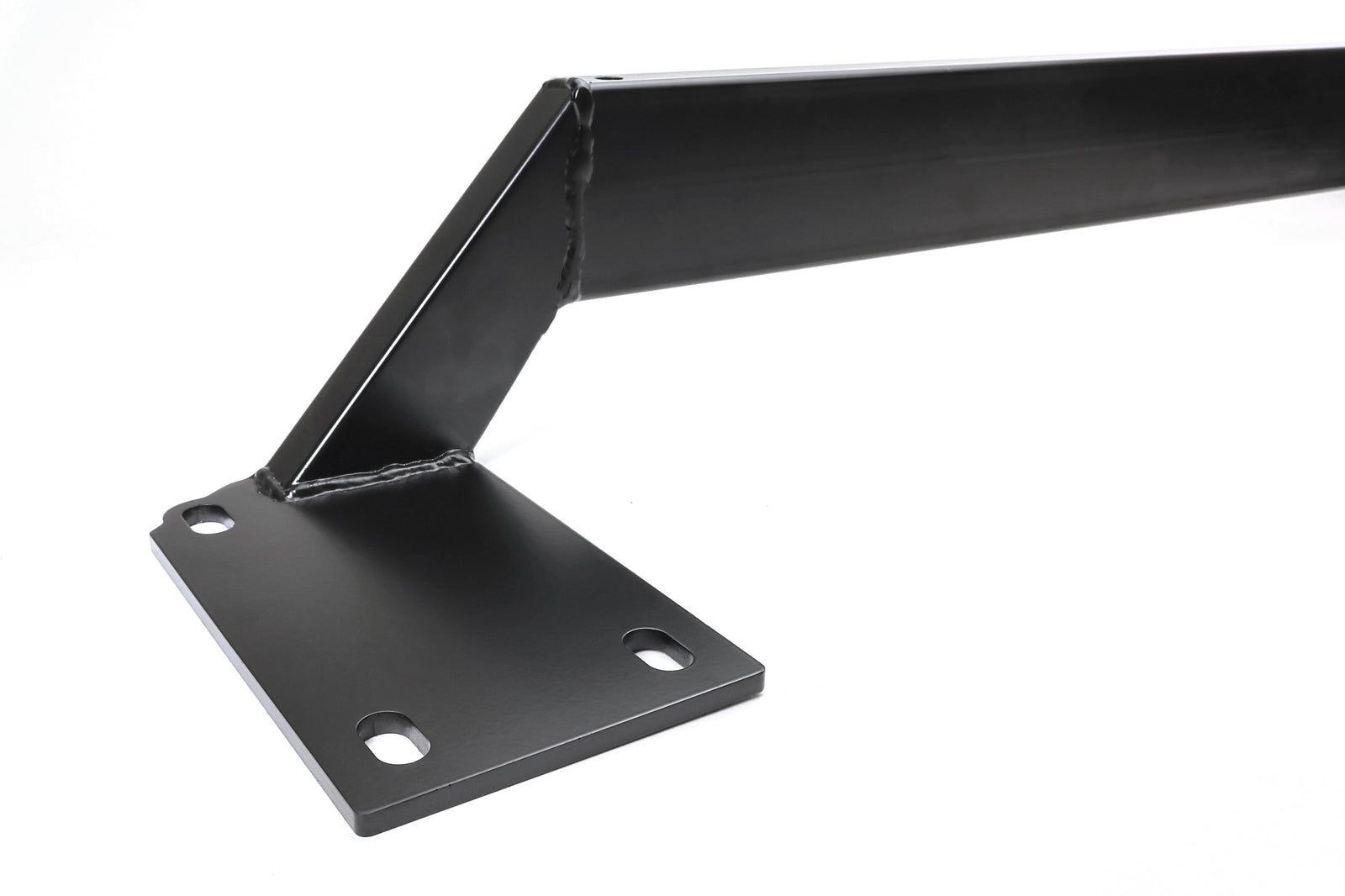 Intercooler bumper beam for 2015-2025 WRX and STI, designed for enhanced performance and durability in automotive modifications.