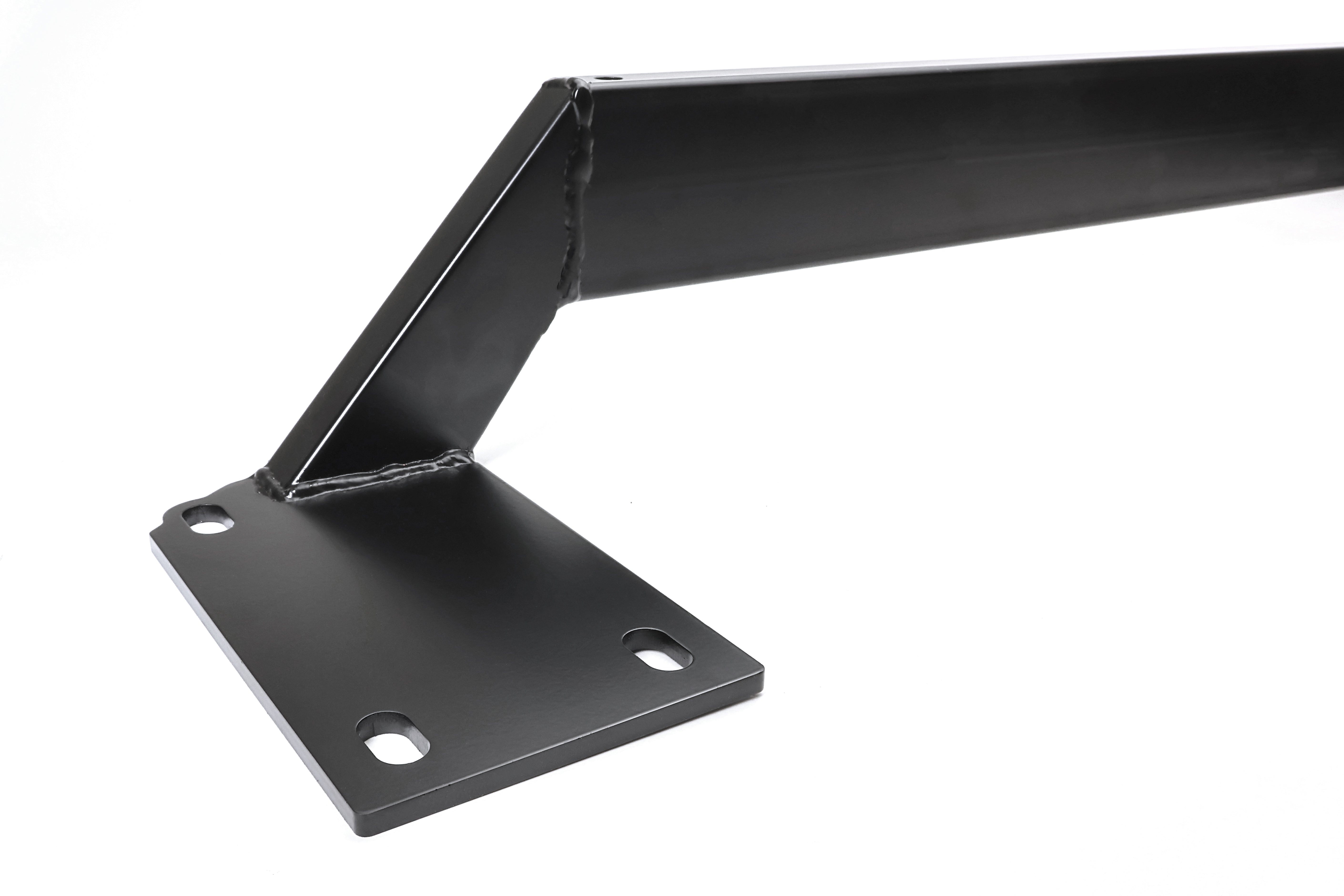 Intercooler bumper beam for 2015-2025 WRX and STI, designed for enhanced performance and durability in automotive modifications.