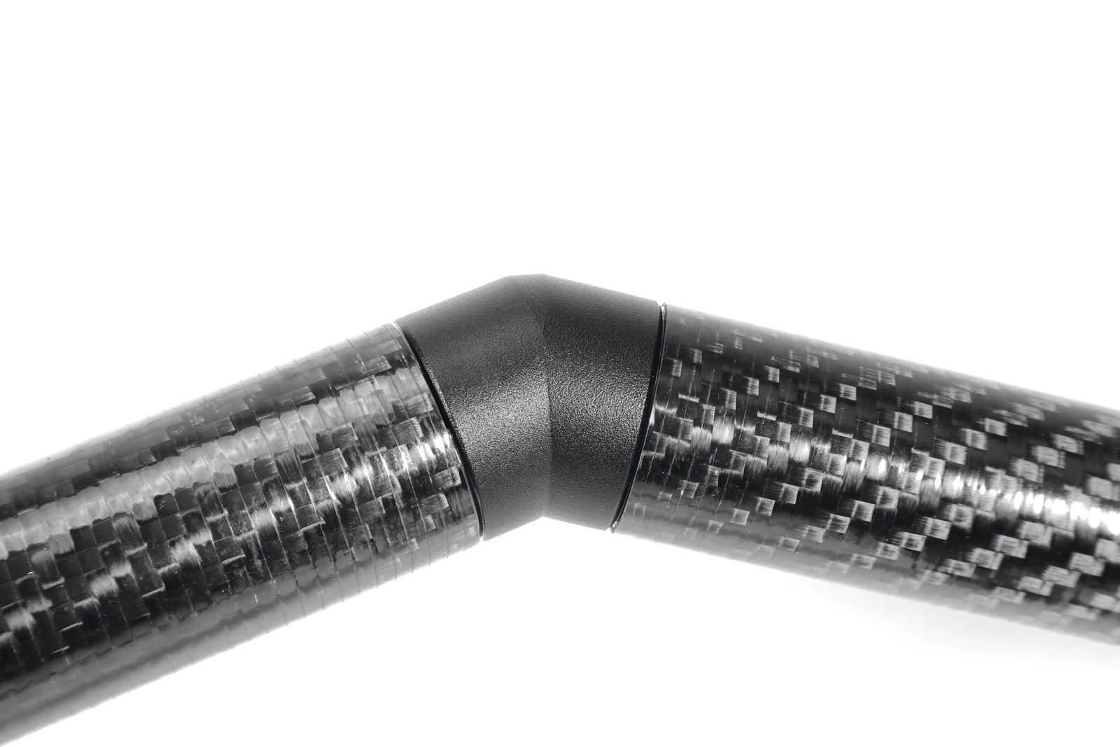 Front strut brace for 2008-2021 Subaru WRX, STI, Forester, Legacy, Outback, Crosstrek, and Impreza vehicles.