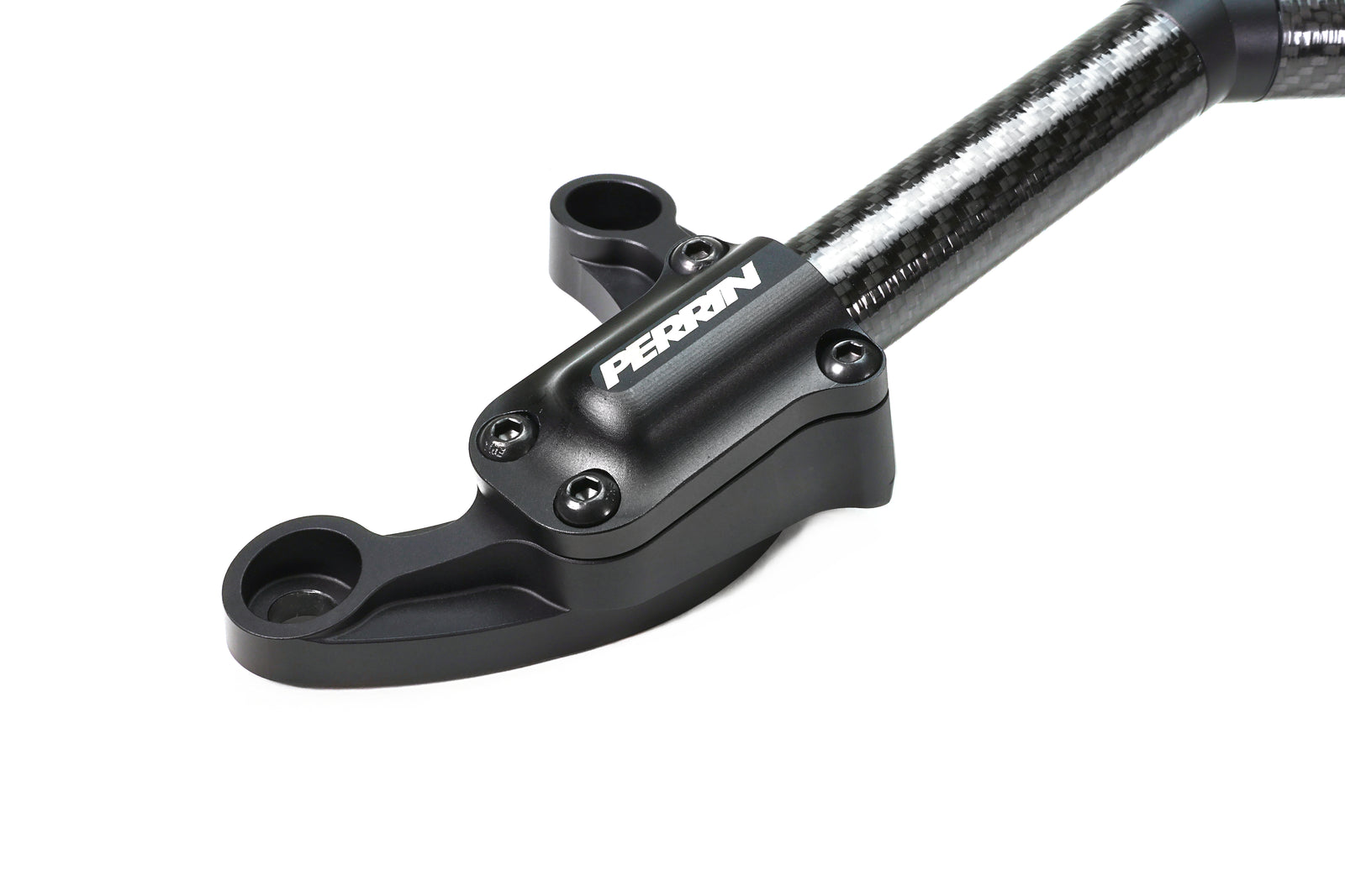 PERRIN Carbon Fiber Front Strut Brace for 2022+ Subaru WRX.
