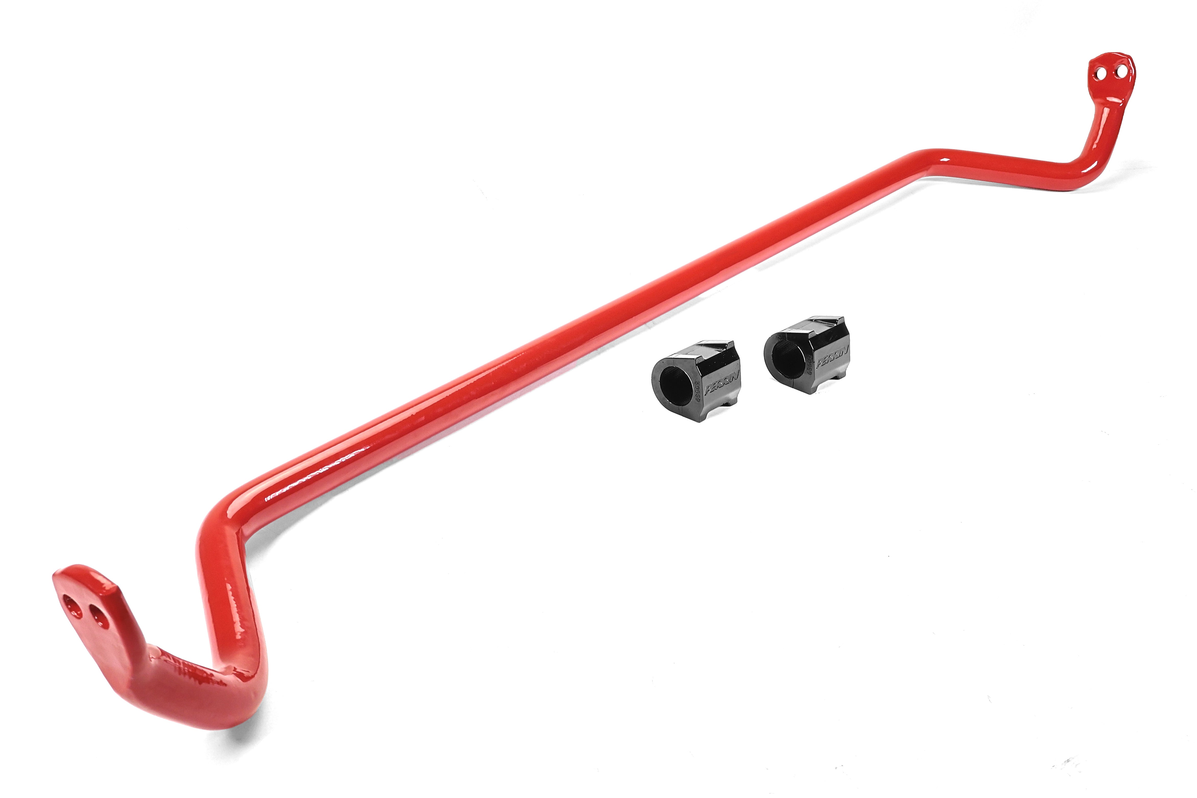 PERRIN Front Swaybar for 2015-2021 Subaru STI performance suspension upgrade.