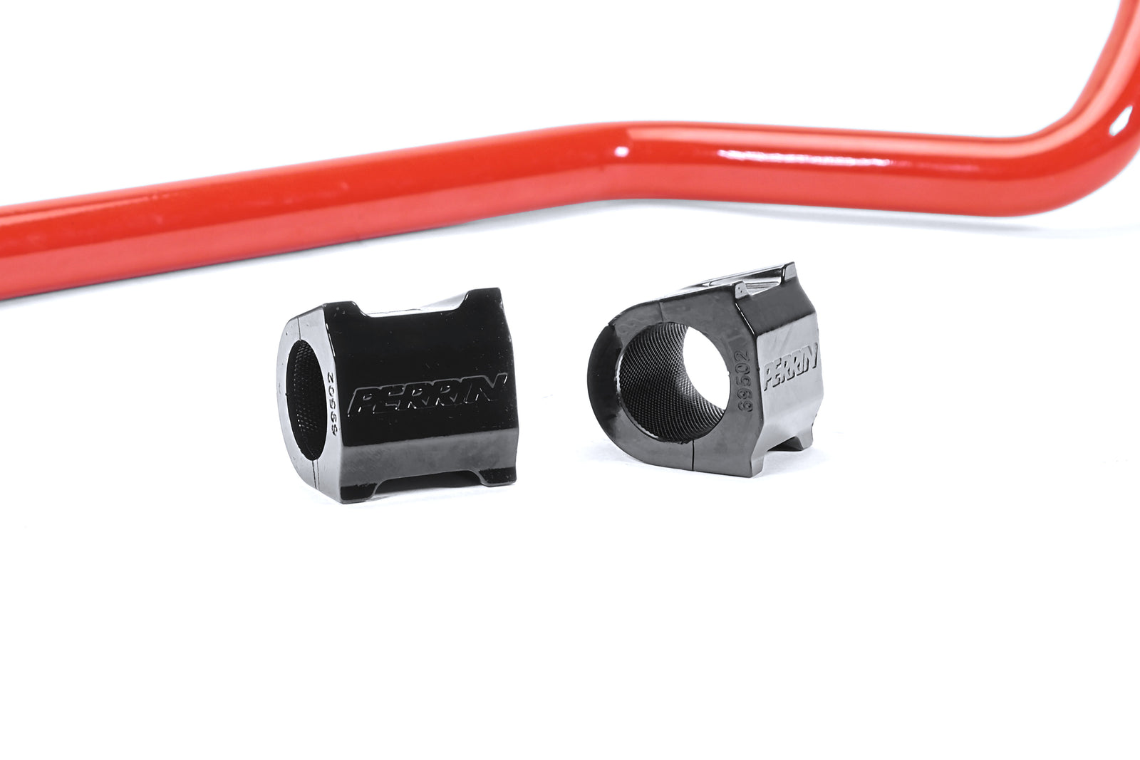 PERRIN Front Swaybar for 2015-2021 Subaru STI performance suspension upgrade.