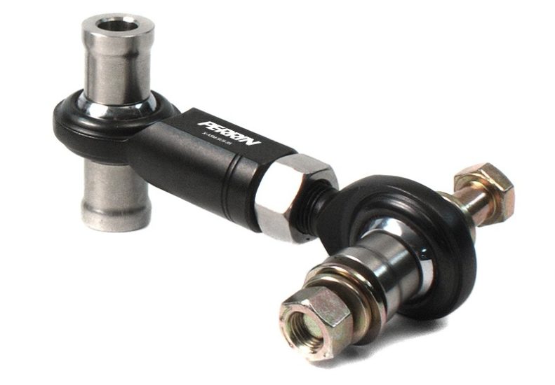Rear Endlinks with Spherical Bearings for WRX/STI