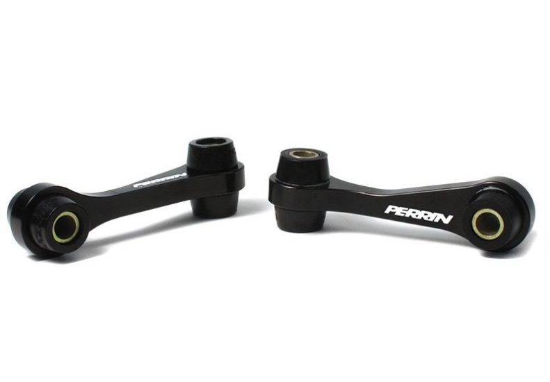 Rear Endlinks with Polyurethane Bushings for WRX/STI