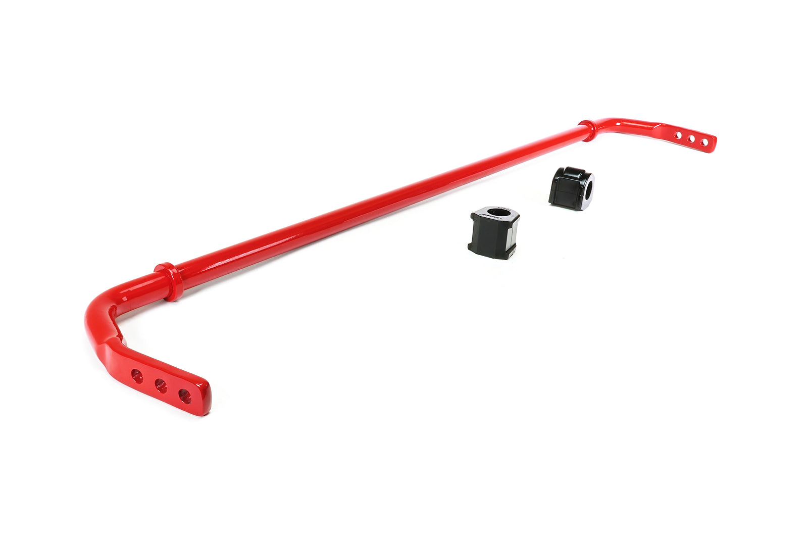 PERRIN Front Swaybar for 22+ Subaru WRX performance suspension upgrade.