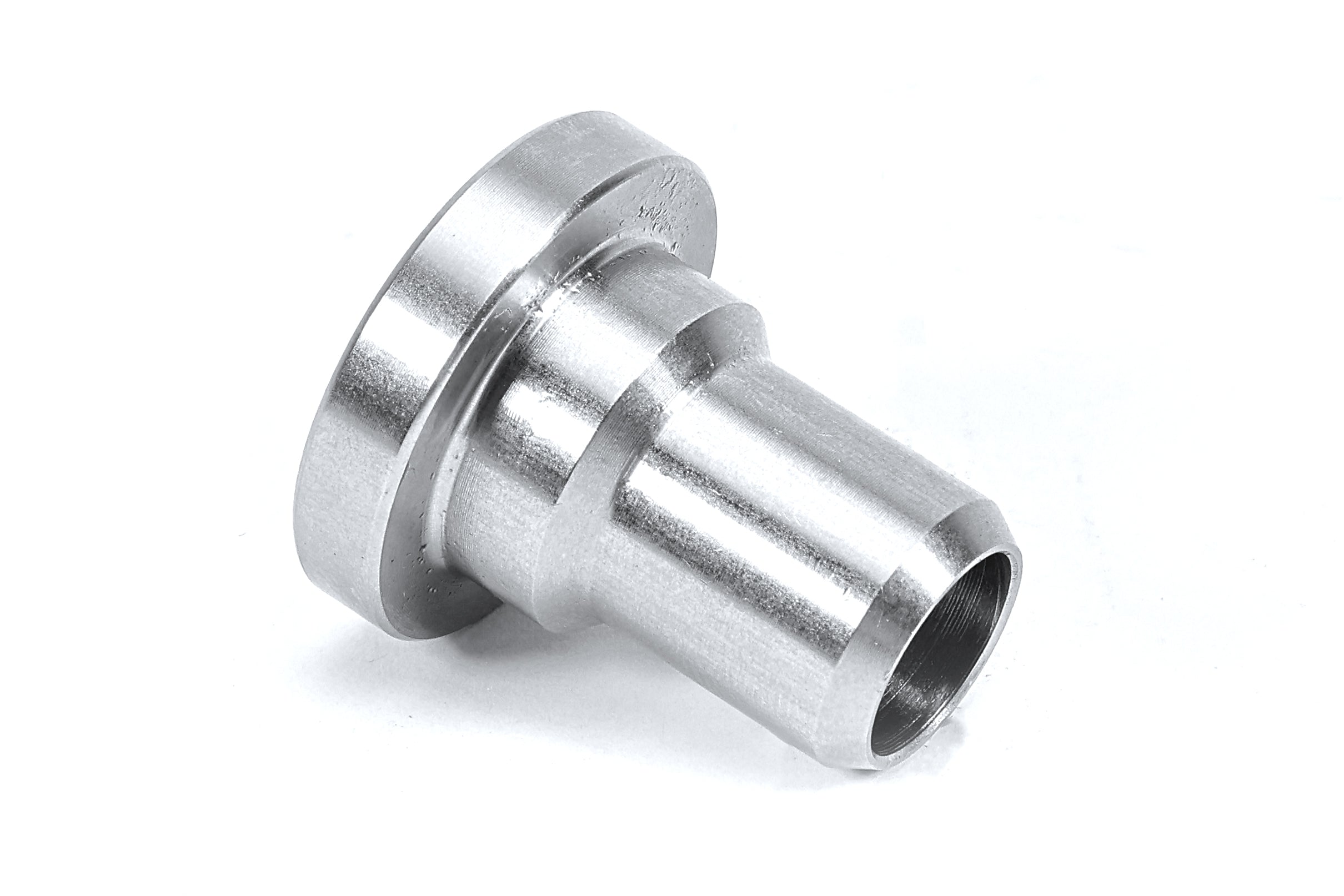 Rear subframe lockdown for 2002-2007 WRX, STI, Forester, XT, and Impreza, enhancing stability and performance.