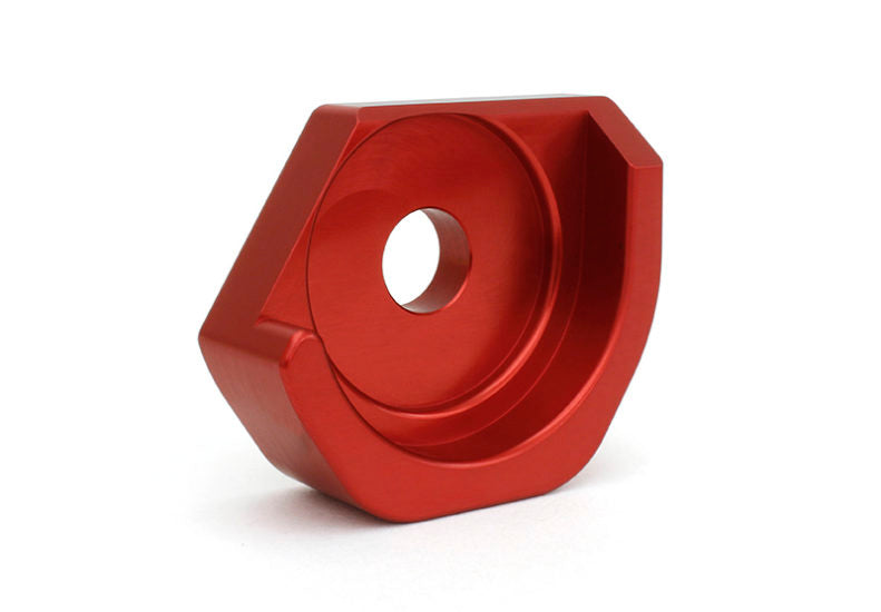 Steering Rack Lockdown for BRZ/FR-S/86/GR86