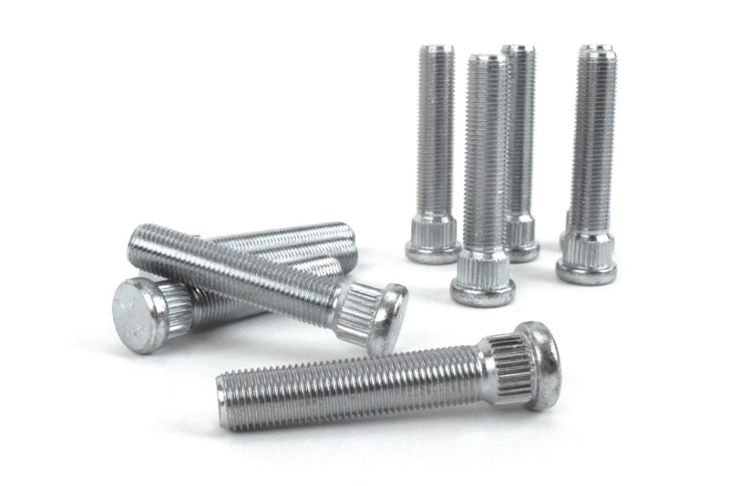 7mm Subaru Wheel Spacers