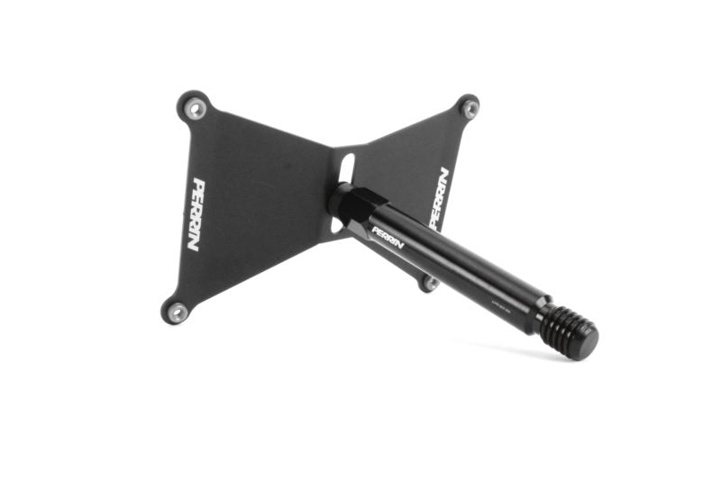 License Plate Relocation for Supra