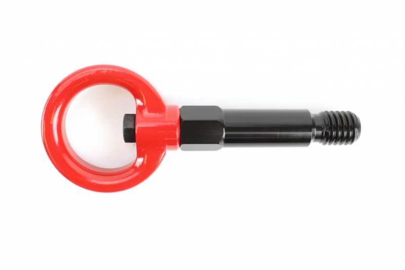 Tow Hook Rear for 2020-2024 Toyota GR Supra | PERRIN