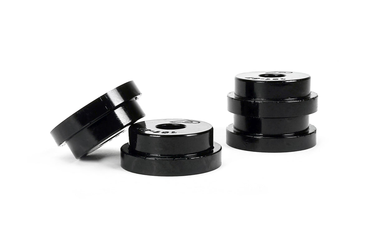 PERRIN 73a durometer bushing for GR Corolla pitch stop mount.