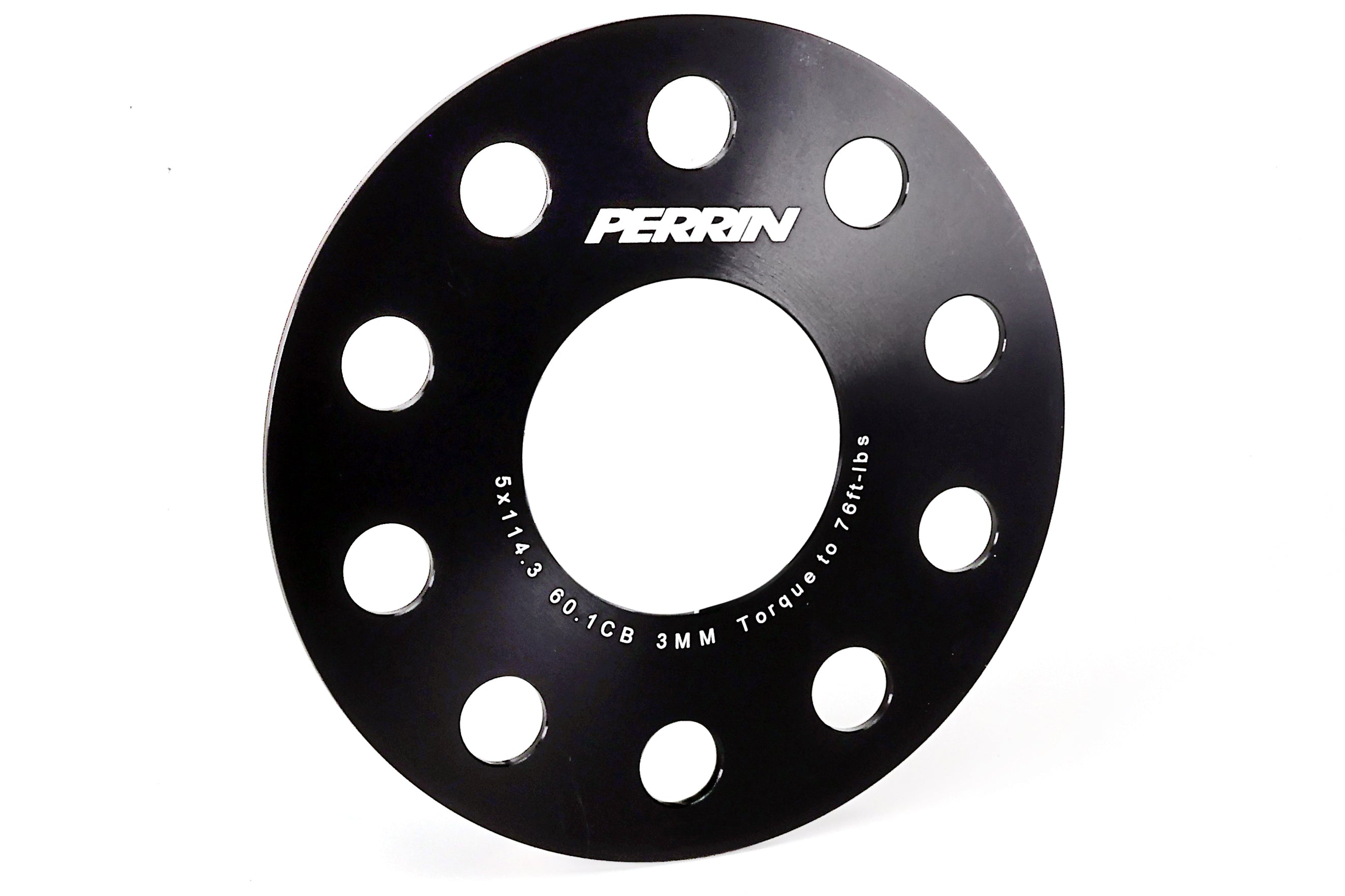 Wheel Spacers 3mm for 2023-2026 GR Corolla | PERRIN