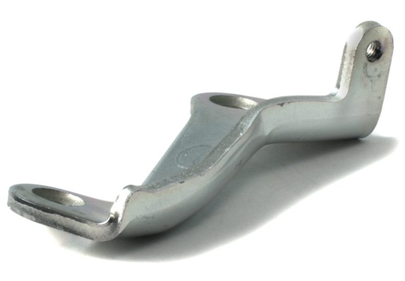 OEM Lower Turbo Heat Shield Bracket