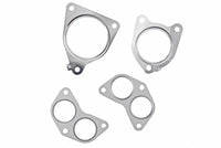 Header gasket kit for 2022-2025 WRX featuring four metal gaskets designed for optimal sealing and performance.