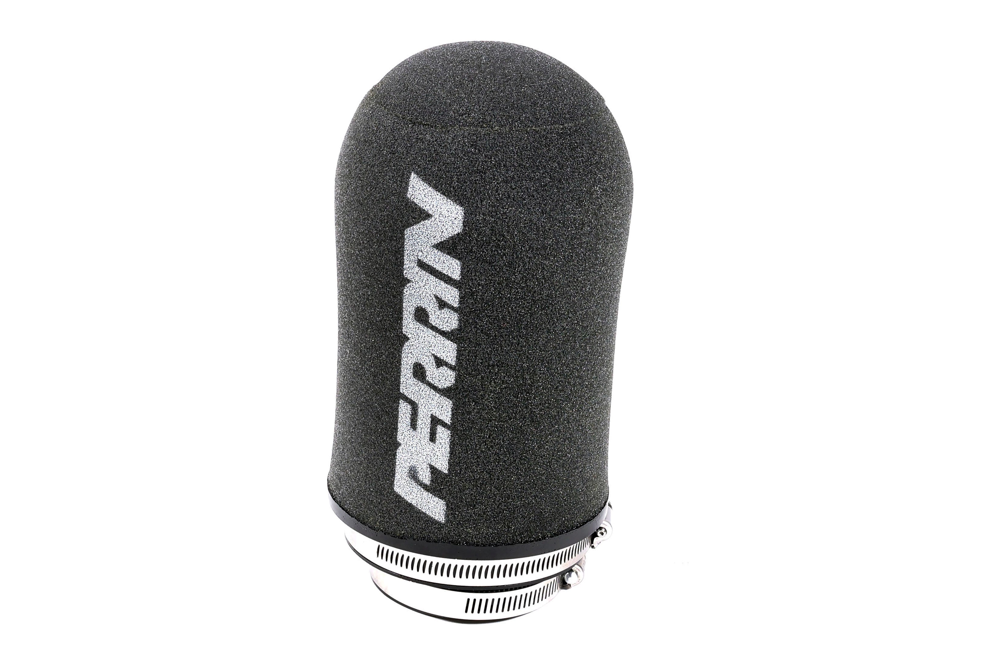 Replacement foam filter for 2008-2021 WRX and STI, designed for enhanced airflow and engine performance.