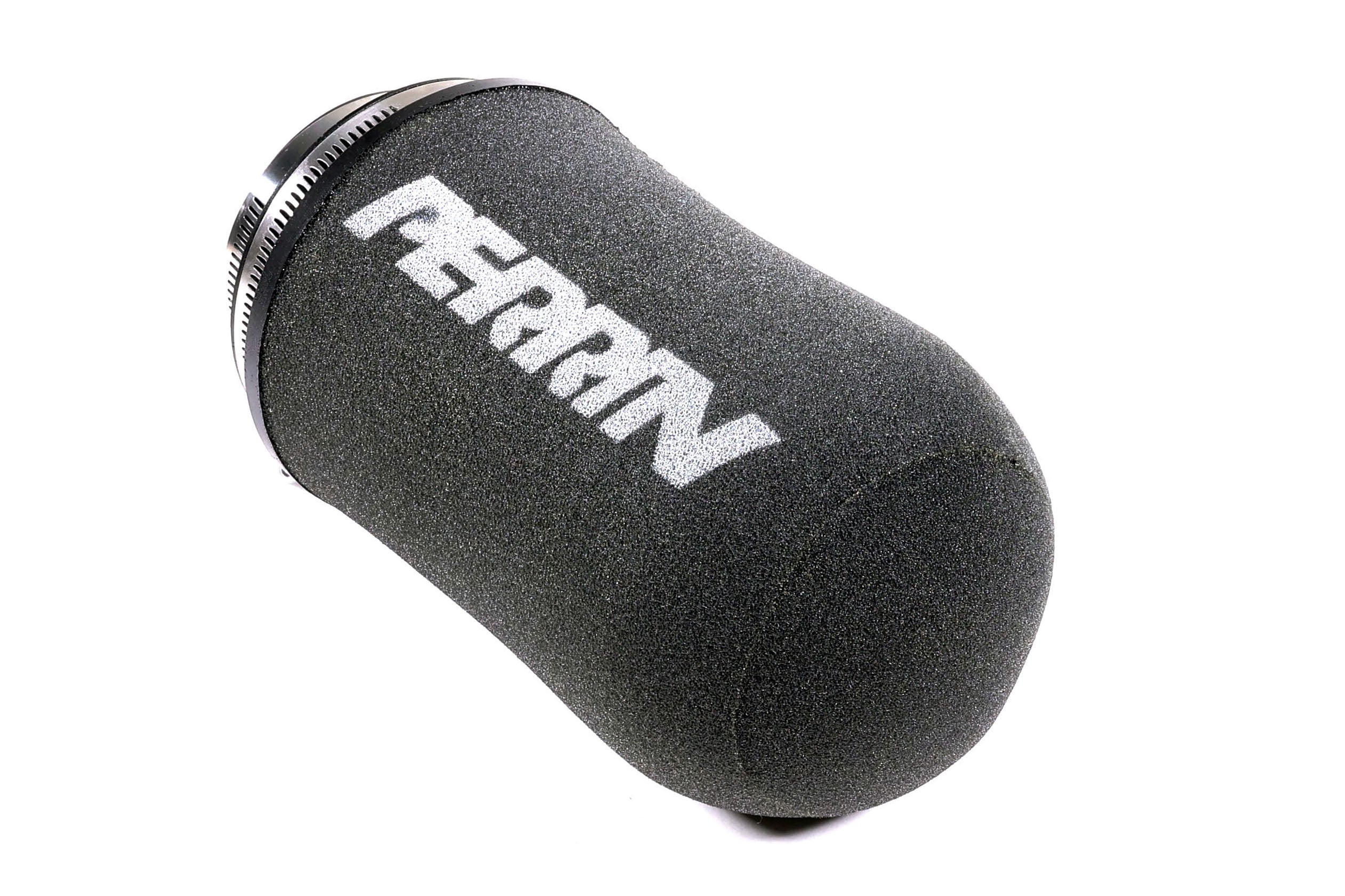 Replacement foam filter for 2008-2021 WRX and STI, designed for enhanced airflow and engine performance.