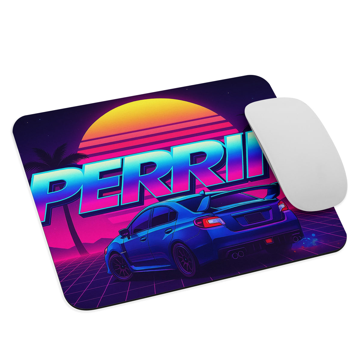 Mouse Pad | PERRIN