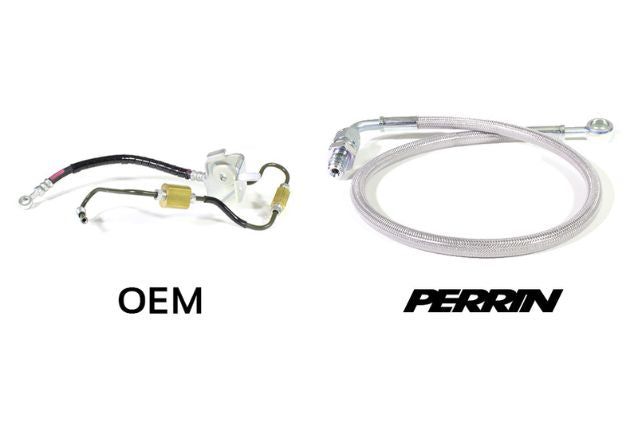 Pitch Stop Brace | PERRIN