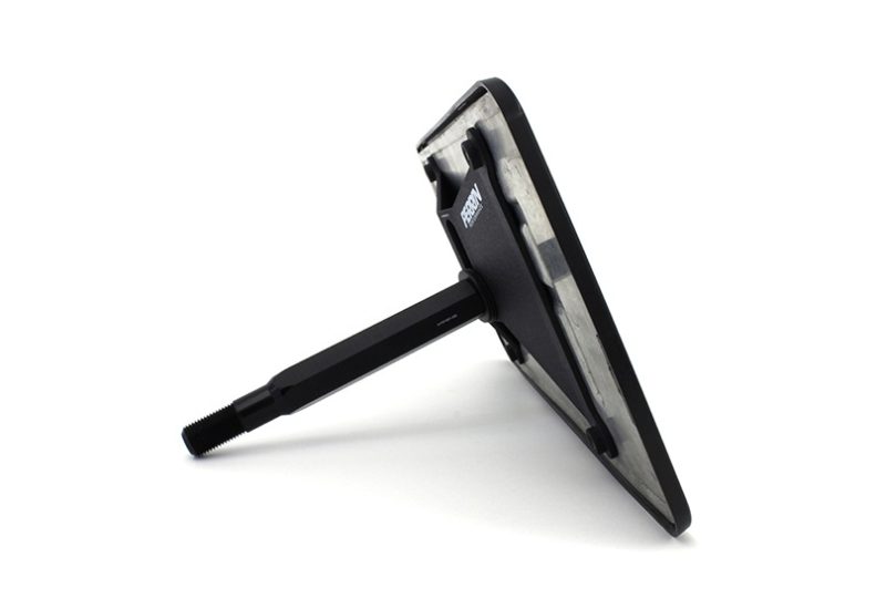 License Plate Relocation for BRZ/FR-S/86/GR86