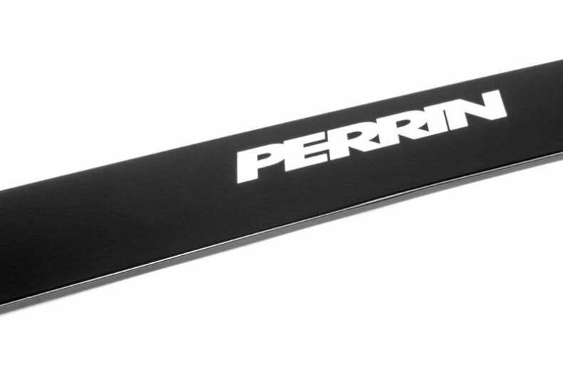 Gurney Flap For 2008-2014 WRX/STI Hatchback | PERRIN