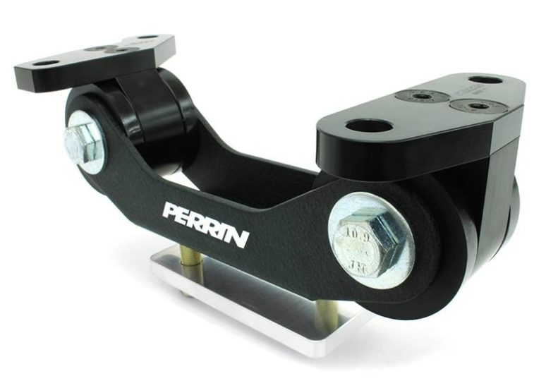 Transmission Mount for Manual