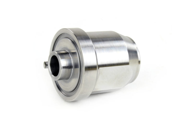 Lightweight Crank Pulley for Outback