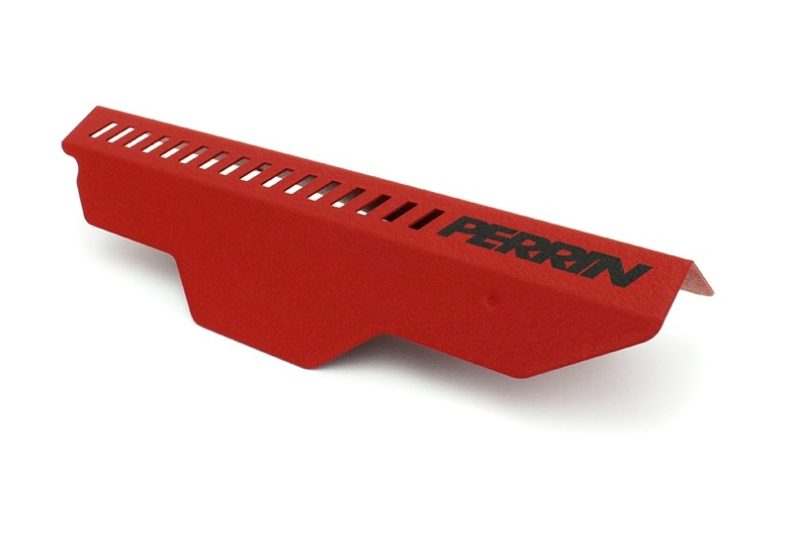 Pulley Cover for 2002-2014 WRX & 2004-2021 STI