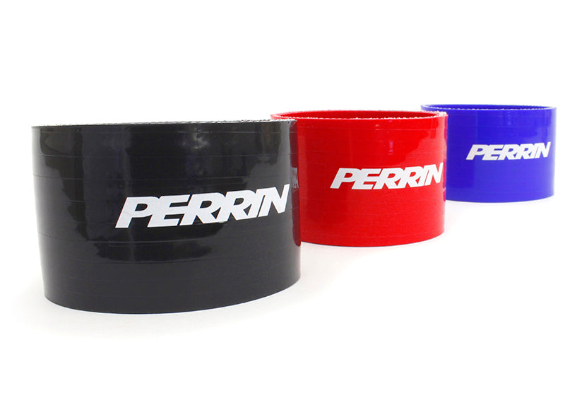 Throttle Body Coupler Kit for 2002-2007 WRX, STI, and Forester XT in black, red, and blue colors. High-performance automotive parts.