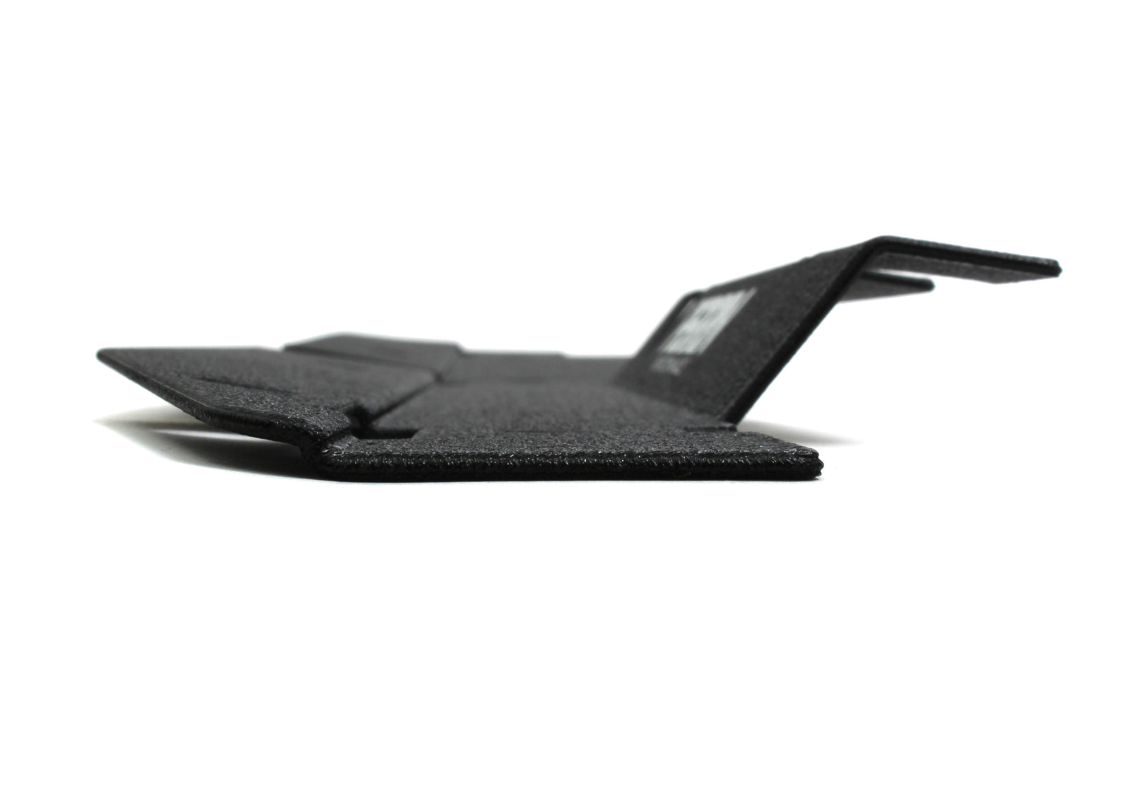 Radiator shroud designed for 2008-2014 Subaru WRX/STI, enhancing cooling efficiency and engine performance.