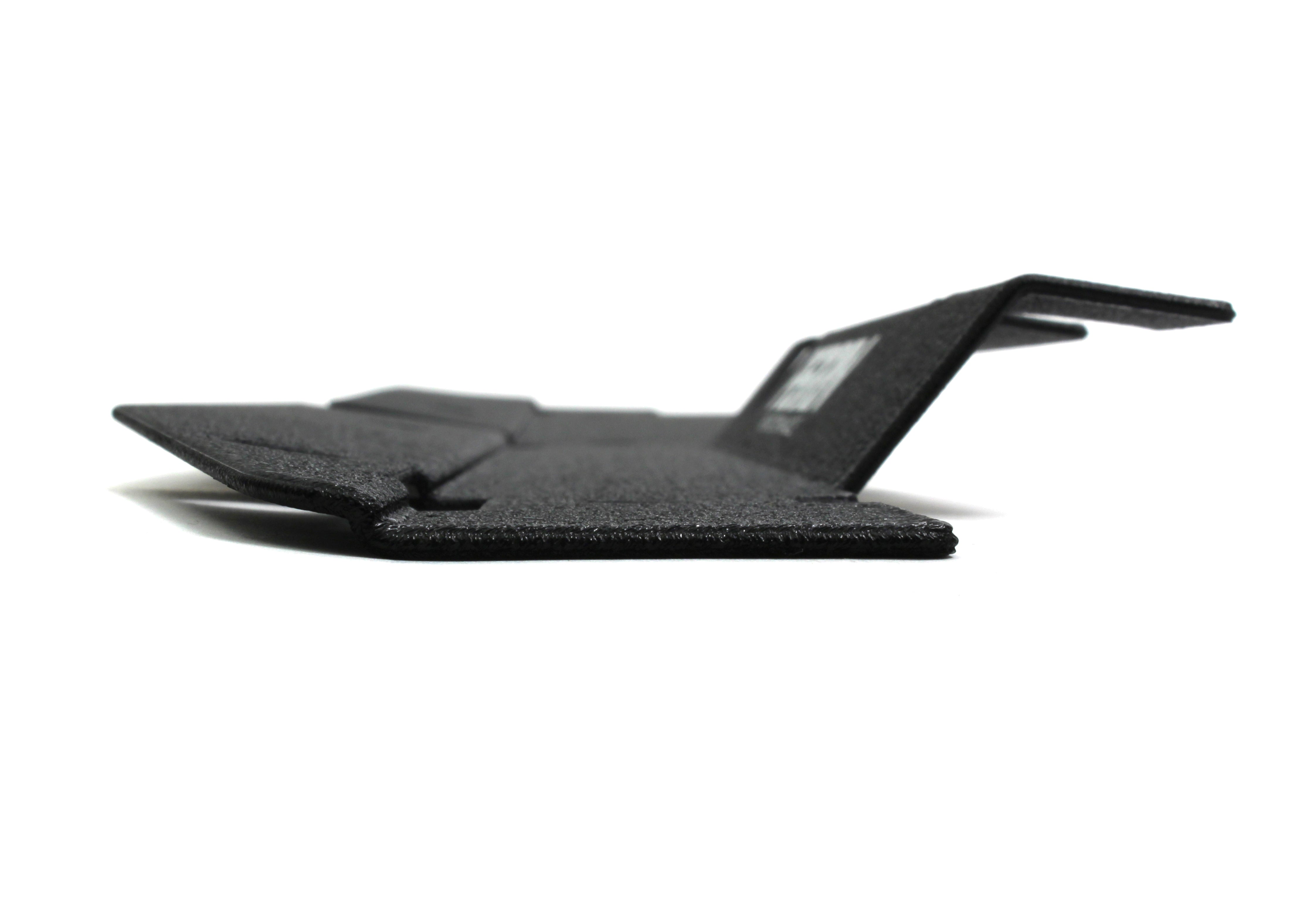 Radiator shroud designed for 2008-2014 Subaru WRX/STI, enhancing cooling efficiency and engine performance.