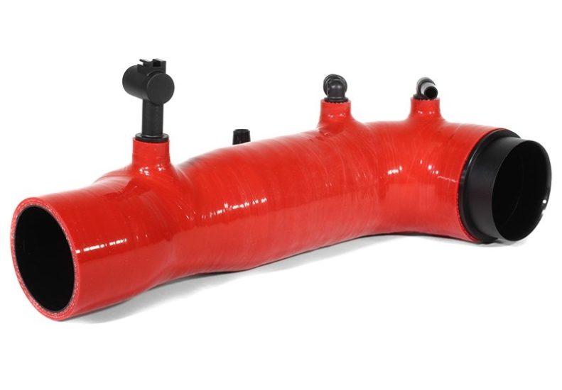 2.4" Turbo Inlet Hose for WRX/STI