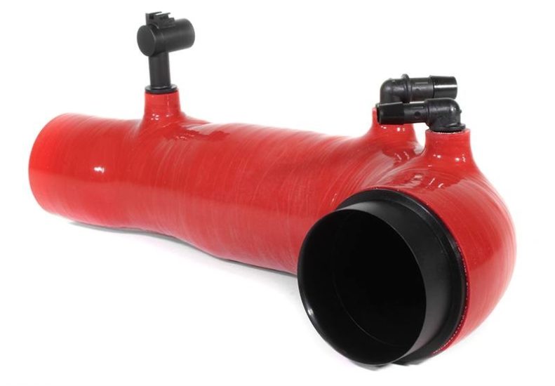 Engine Inlet Hose Turbo Inlet Hose for 2002-2007 WRX, STI, Forester XT | PERRIN