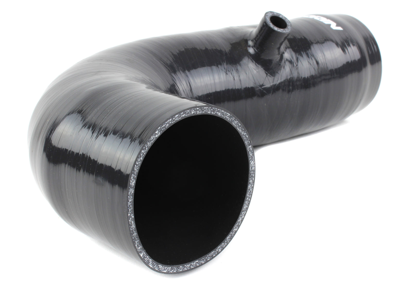 High-performance inlet hose for 2017-2020 BRZ and 86 manual, designed for improved airflow and engine efficiency.