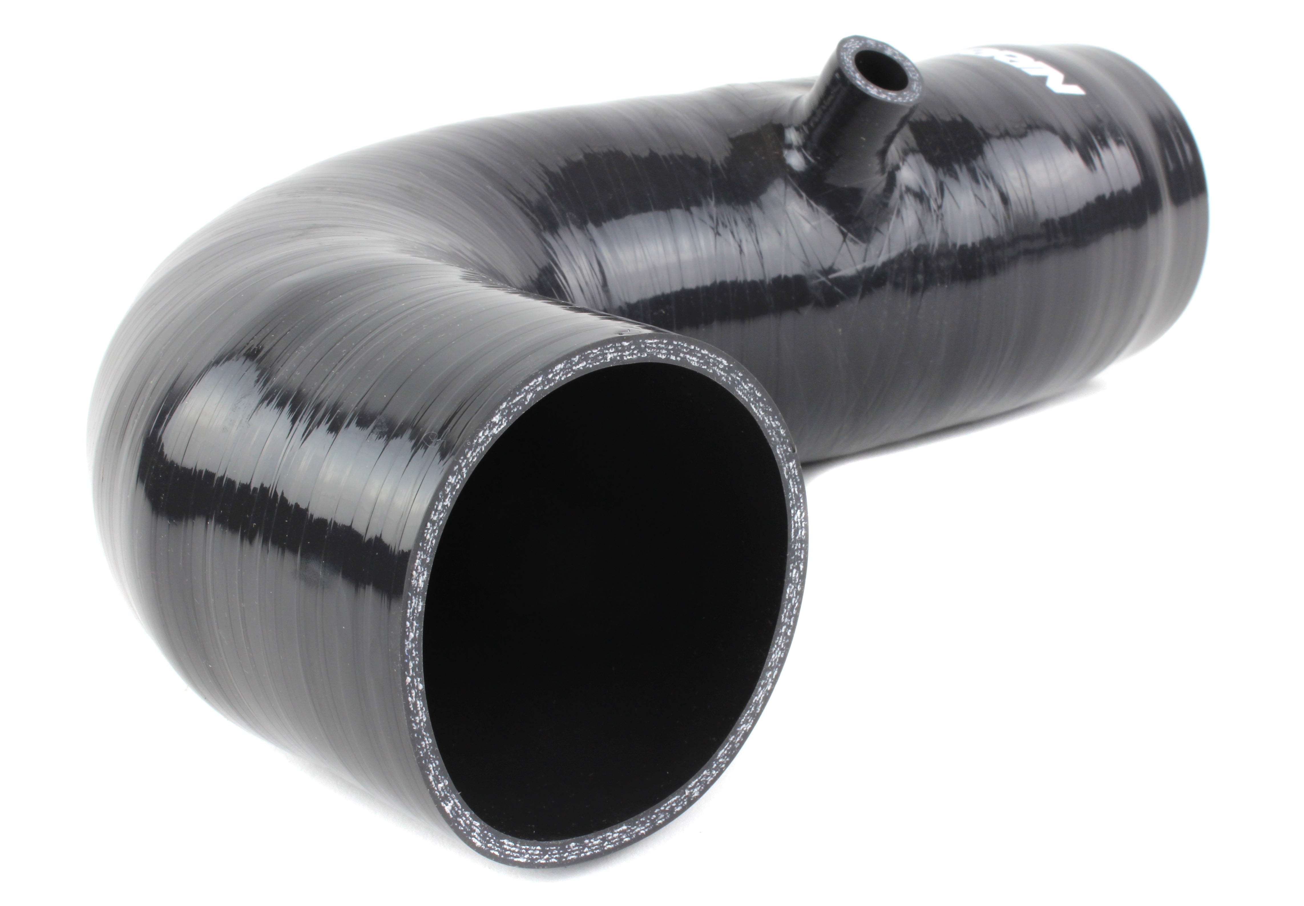 High-performance inlet hose for 2017-2020 BRZ and 86 manual, designed for improved airflow and engine efficiency.