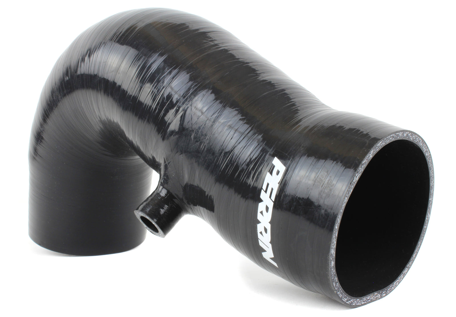 High-performance inlet hose for 2017-2020 BRZ and 86 manual, designed for improved airflow and engine efficiency.