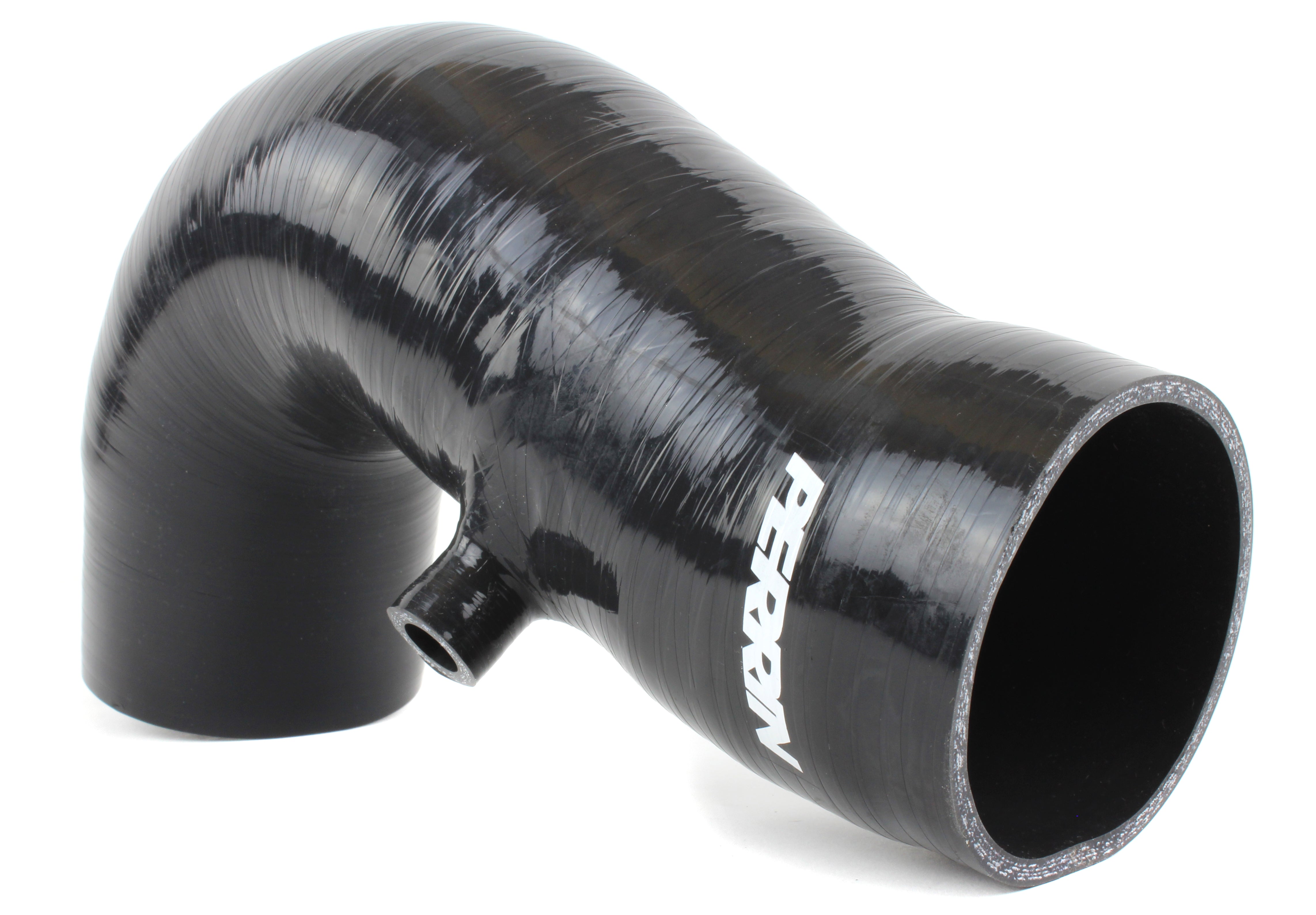 High-performance inlet hose for 2017-2020 BRZ and 86 manual, designed for improved airflow and engine efficiency.