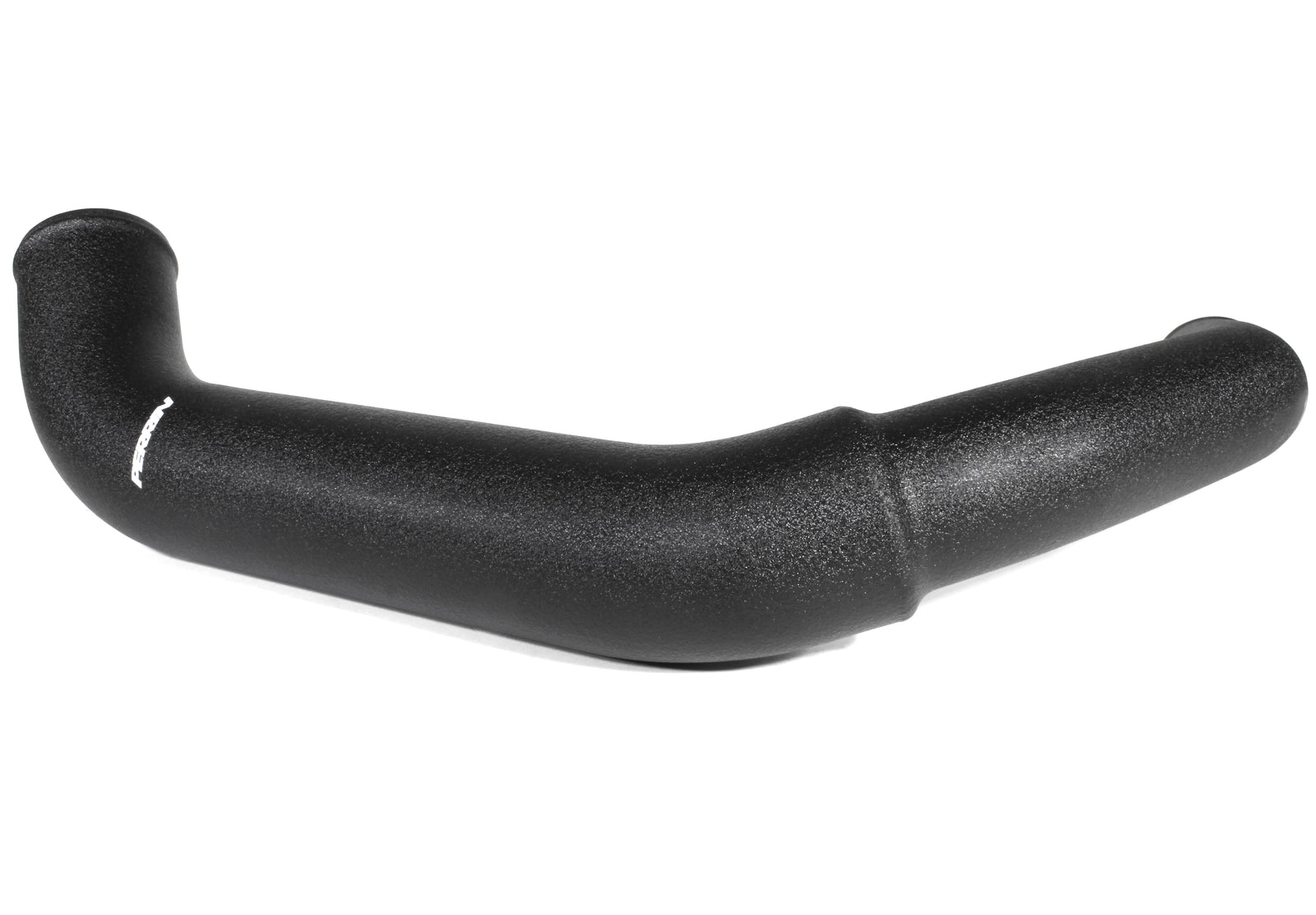 High-performance charge pipe for 2015-2021 Subaru WRX, designed for improved airflow and engine efficiency.