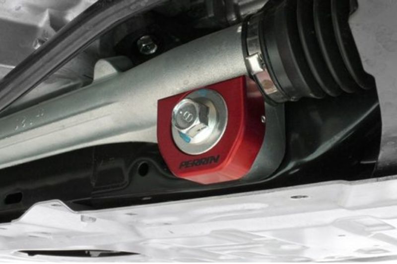 Steering Rack Lockdown for 2013-2026 BRZ, FR-S, 86, GR86 | PERRIN