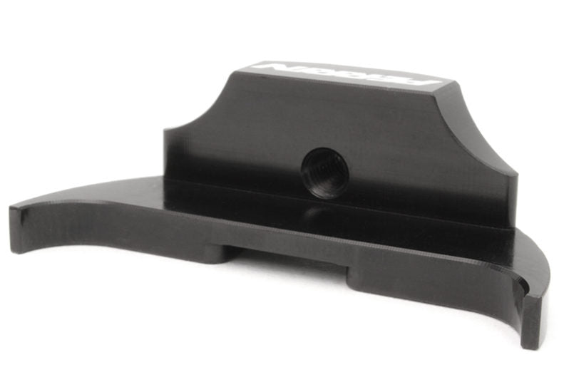 Steering Dampener Lockdown