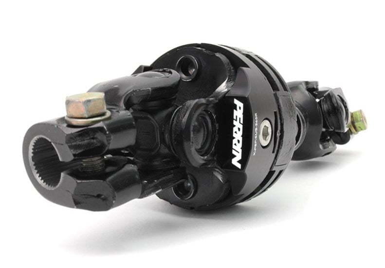 Steering Dampener Lockdown | PERRIN