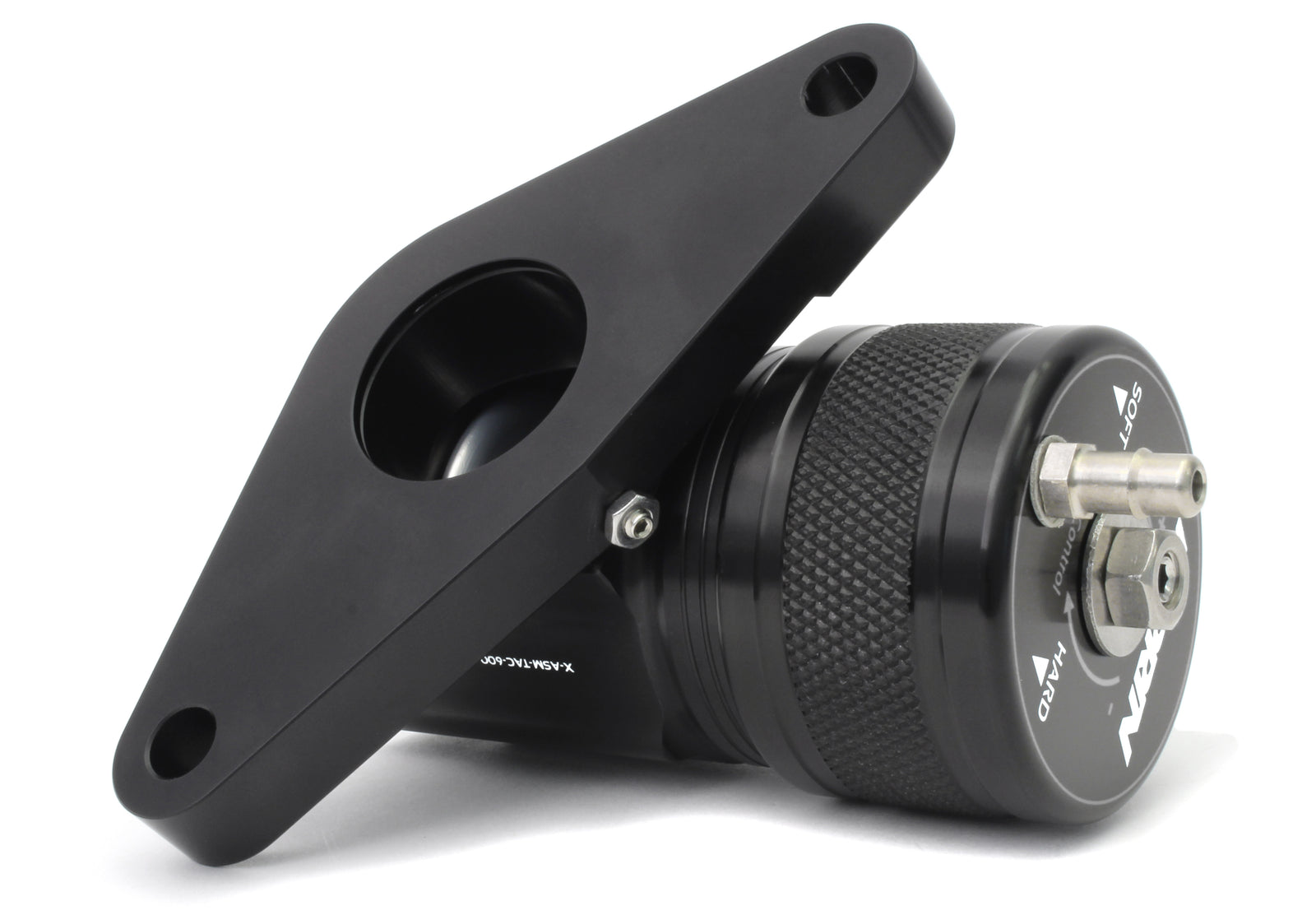 Bypass valve for 2002-2007 WRX, STI, and Forester XT, designed for enhanced performance and boost control.