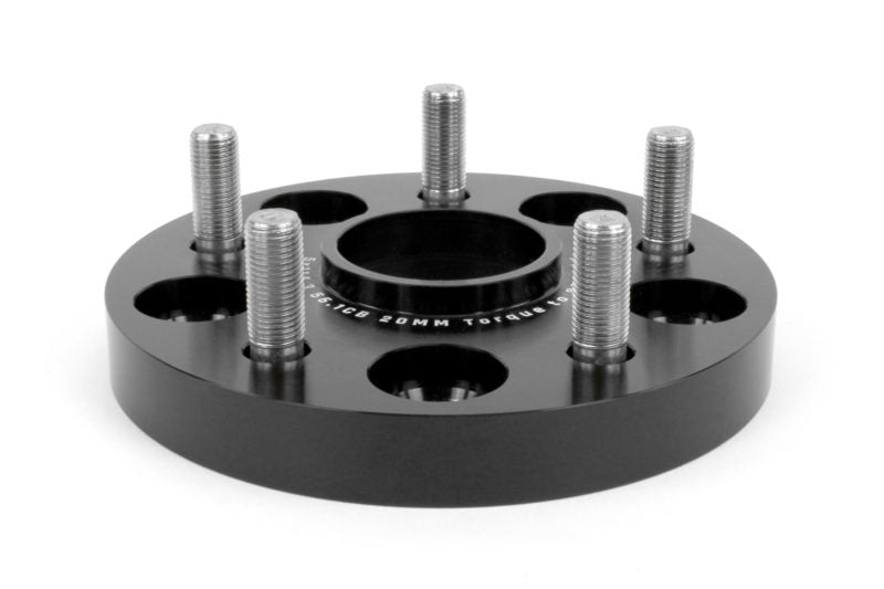 20mm Subaru Wheel Spacers