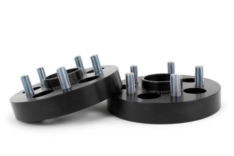 25mm Toyota Wheel Spacers